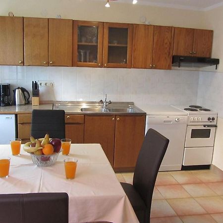 Apartments Marijana Srsici 외부 사진