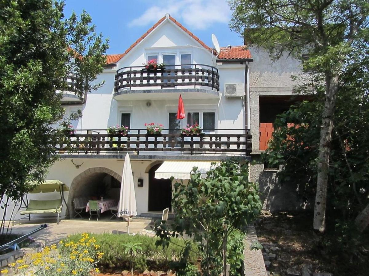 Apartments Marijana Srsici 외부 사진