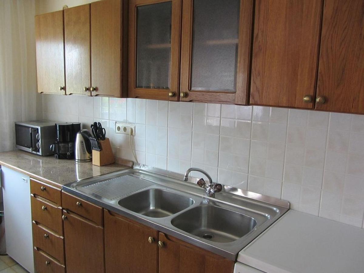 Apartments Marijana Srsici 외부 사진