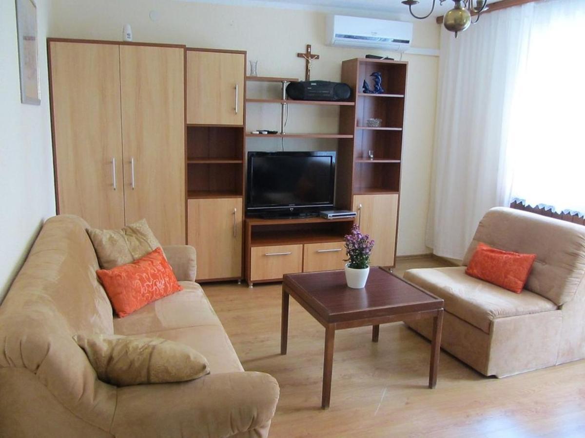 Apartments Marijana Srsici 외부 사진
