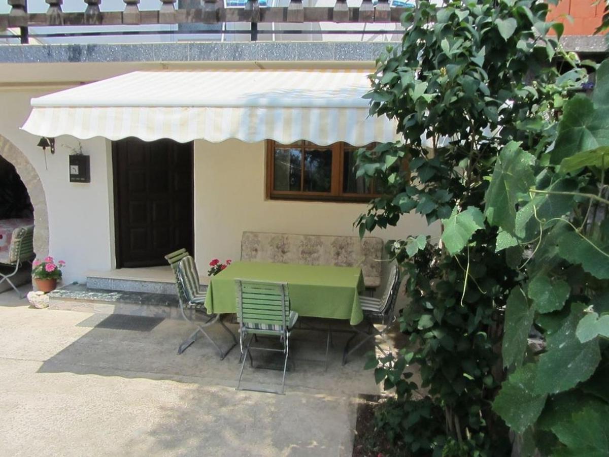Apartments Marijana Srsici 외부 사진