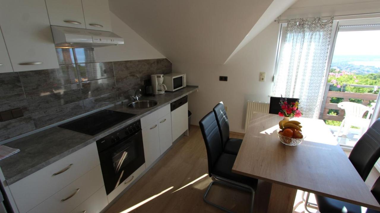 Apartments Marijana Srsici 외부 사진
