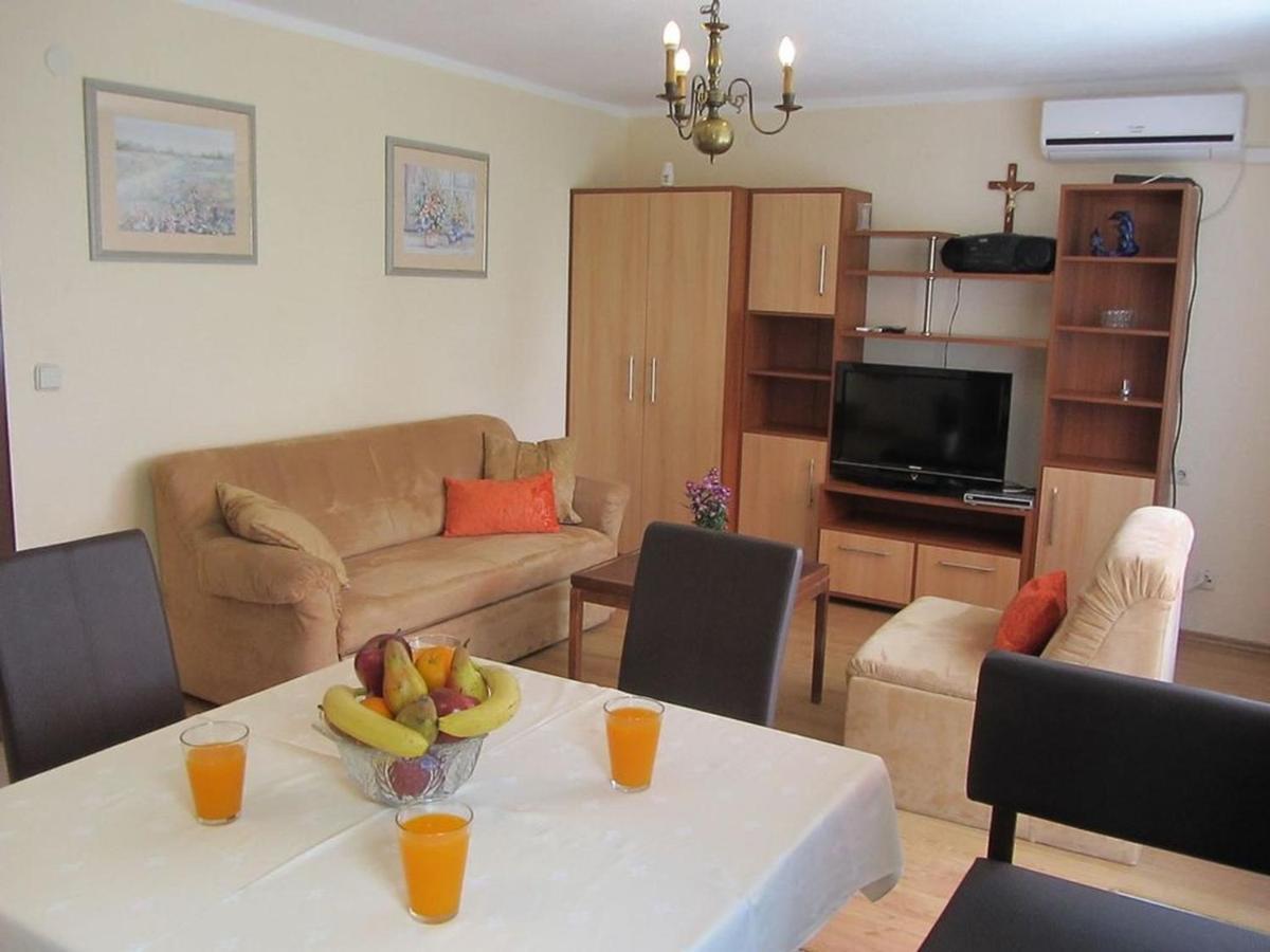 Apartments Marijana Srsici 외부 사진